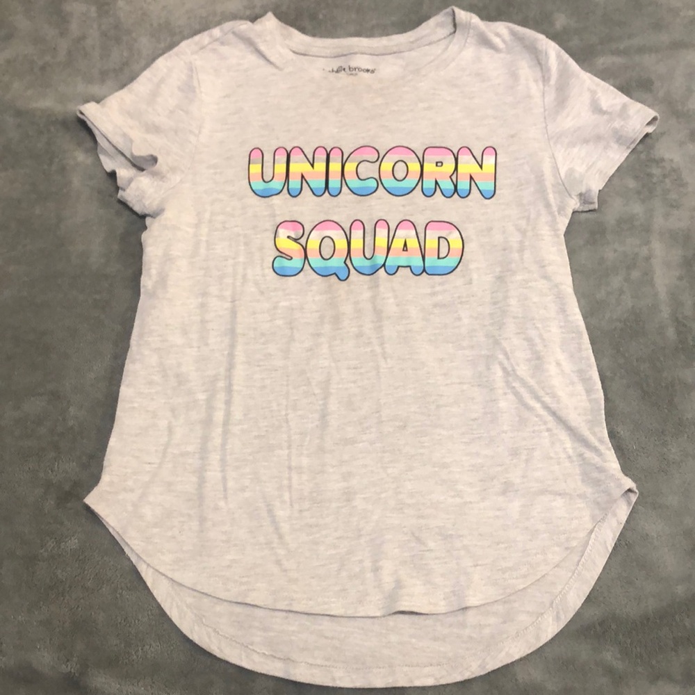 Bobbie Brooks Tee
